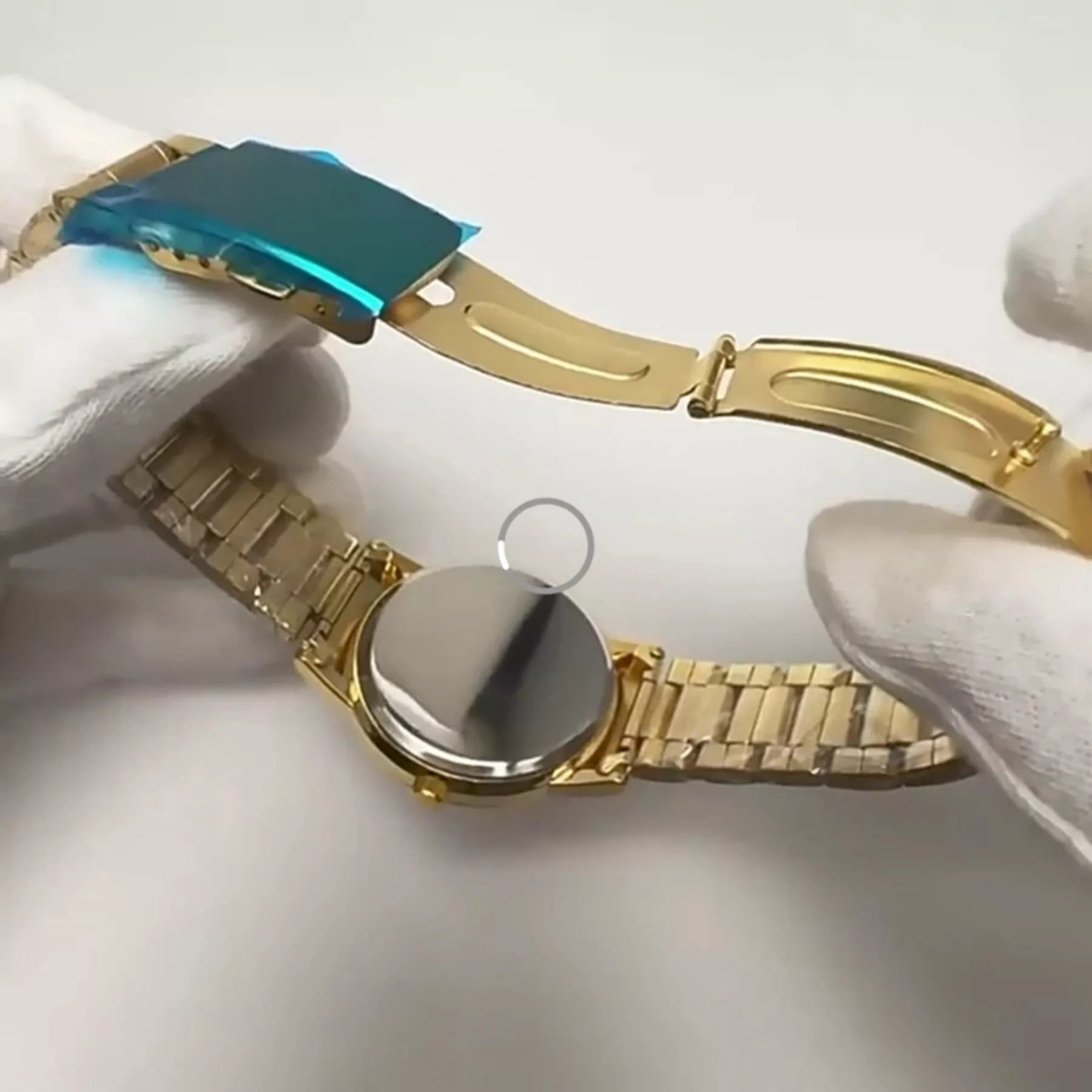 ساعت مچی عقربه‌ای مردانه کوارتز مدل دراگون اژدها کد 1