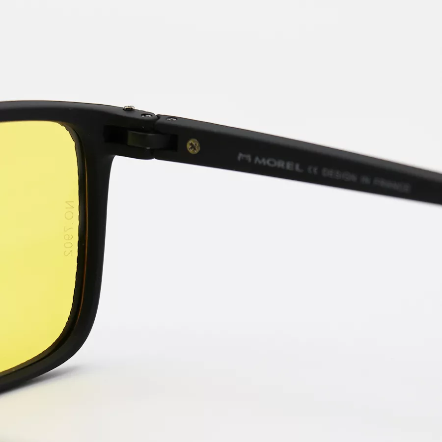 عینک شب مستطیلی مدل 7902