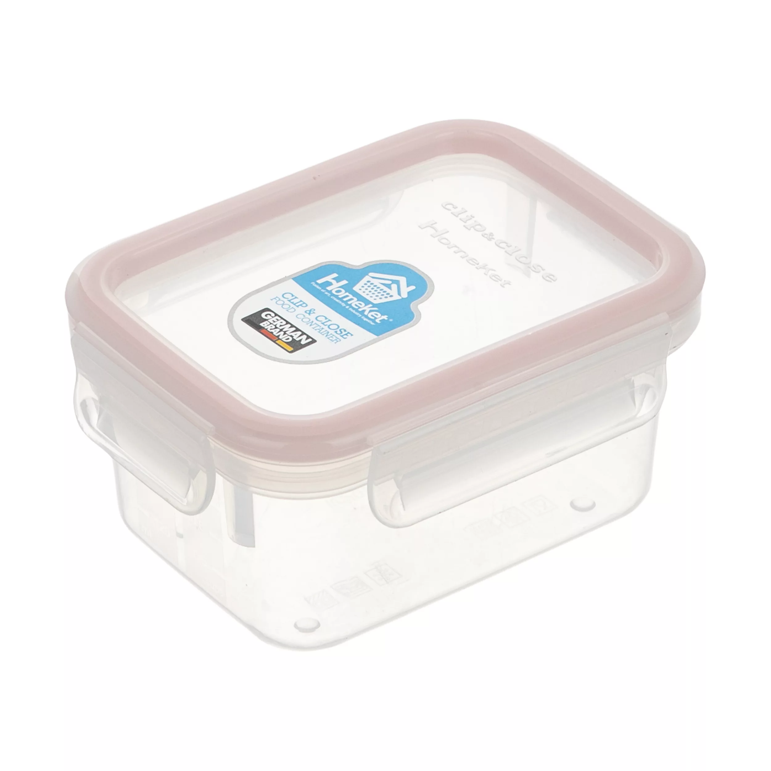 ظرف نگهدارنده هوم کت کد 3470