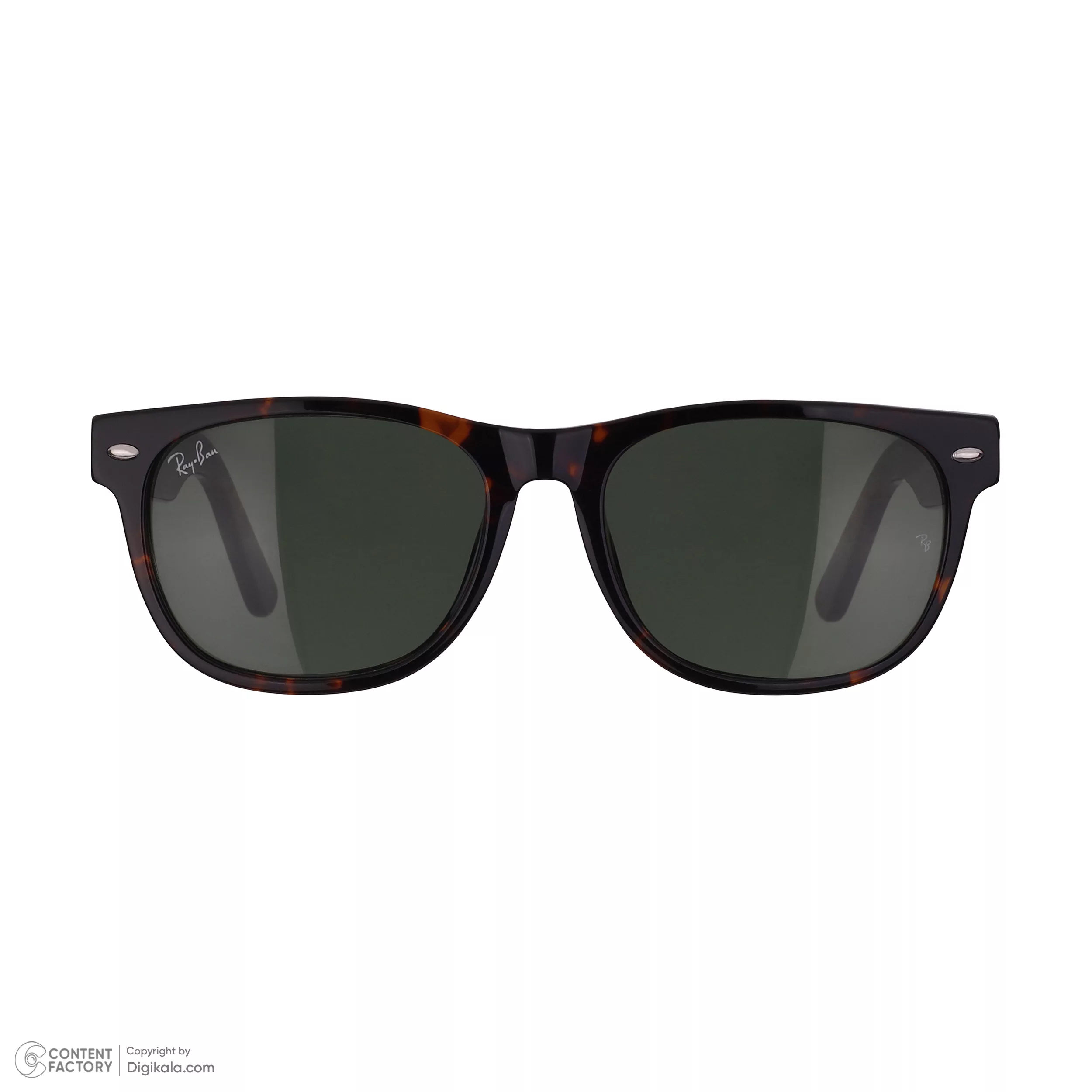 عینک آفتابی ری بن مدل RB2132-902-55