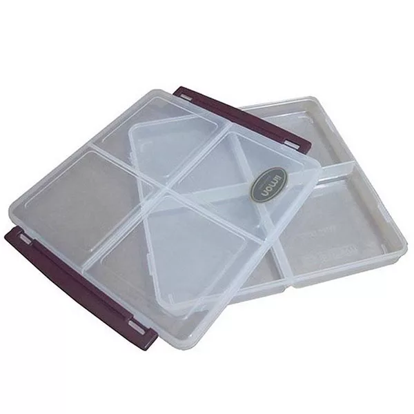 ظرف نگهدارنده لیمون مدل AT183