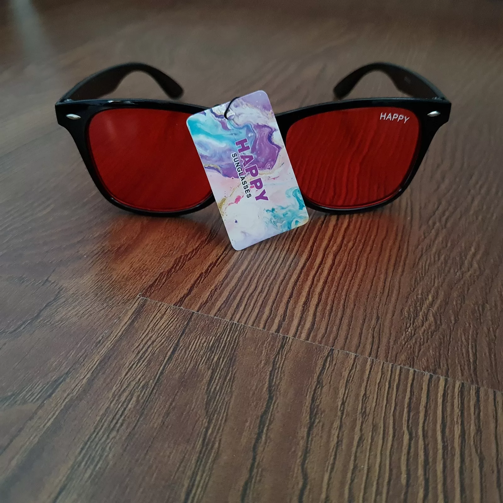 عینک شب هپی مدل gh102