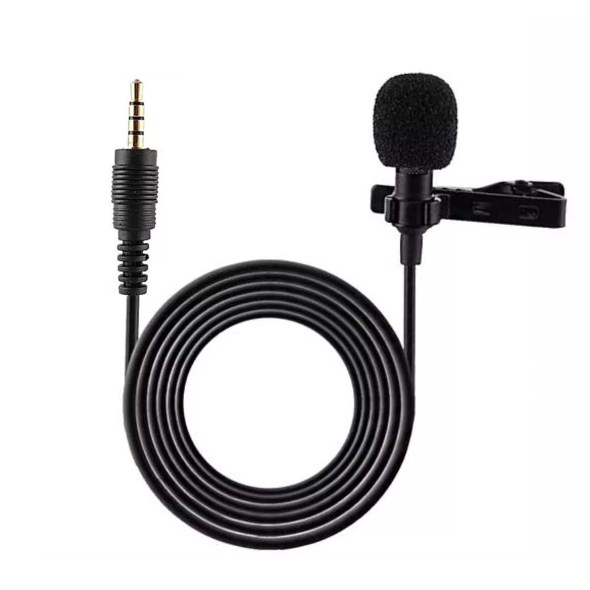 میکروفن یقه ای مدل G -119