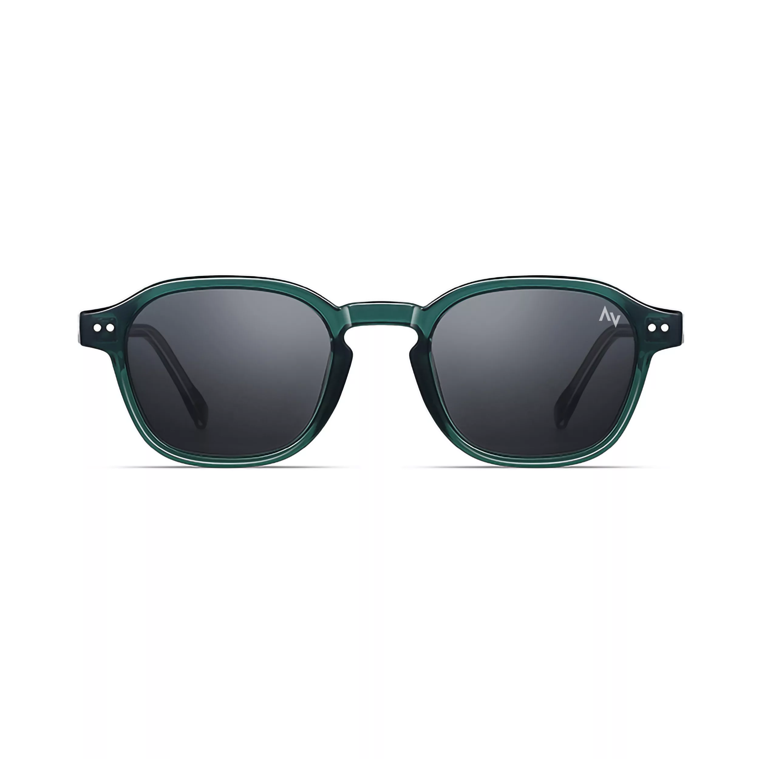 عینک آفتابی پنتوس (Pantos) آلبرت وگ مدل SZ8208 Cyan Teal