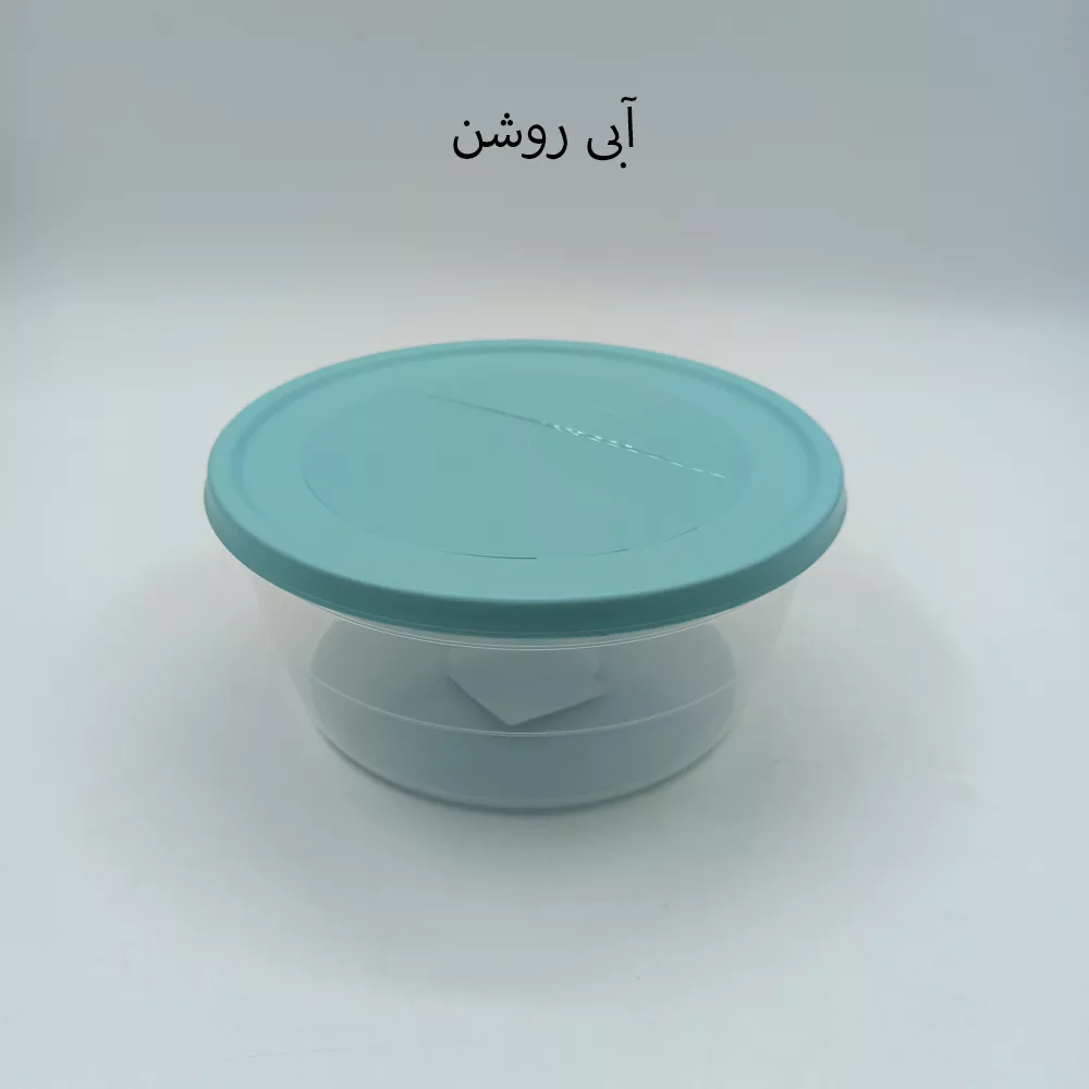 ظرف نگهدارنده هوبی لایف مدل 02.1008