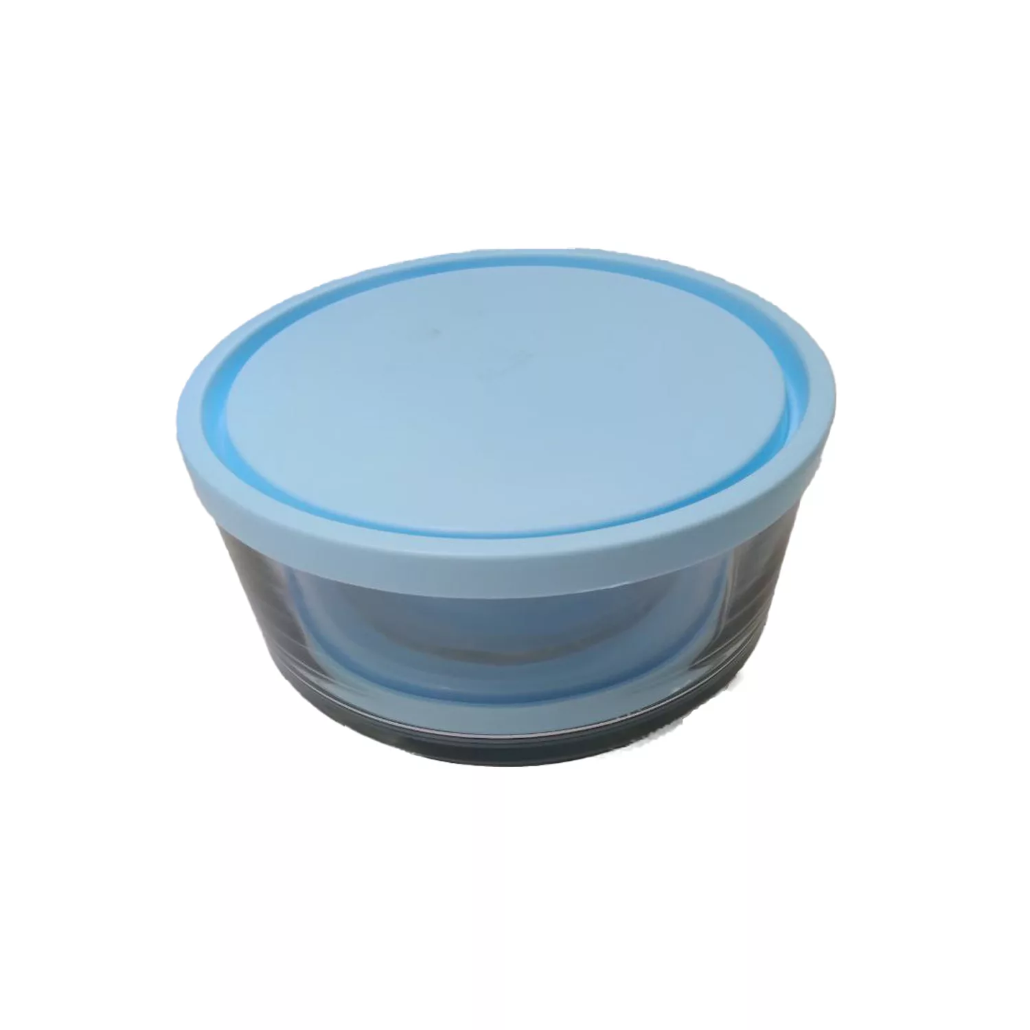 ظرف نگهداره غذا بلور کاوه مدل SE0318 مجموعه 3 عددی