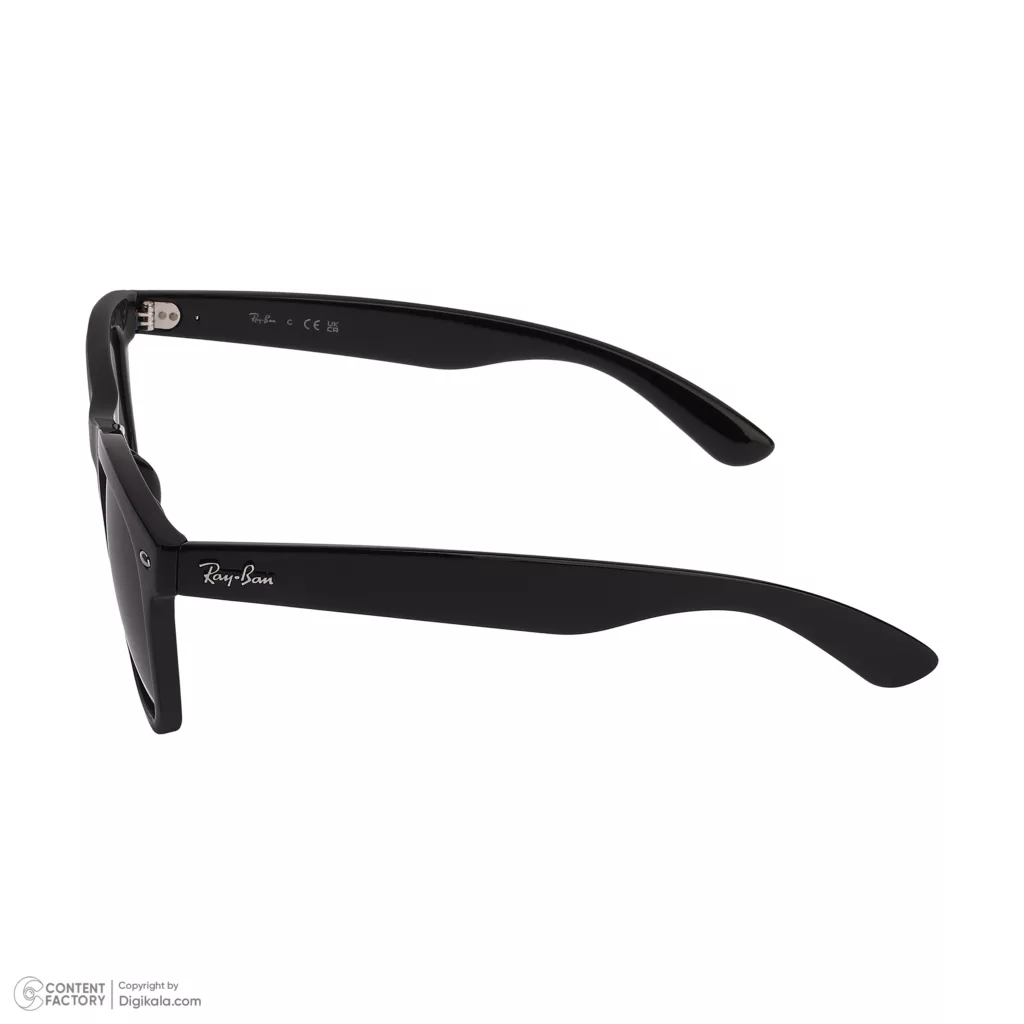 عینک آفتابی ویفرر (Wayfarer) ری بن مدل 0RB4260D-601-1