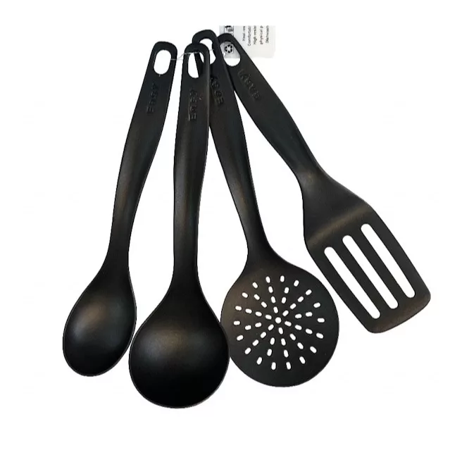 سرویس کفگیر و ملاقه 4 پارچه ایزی مدل SM3