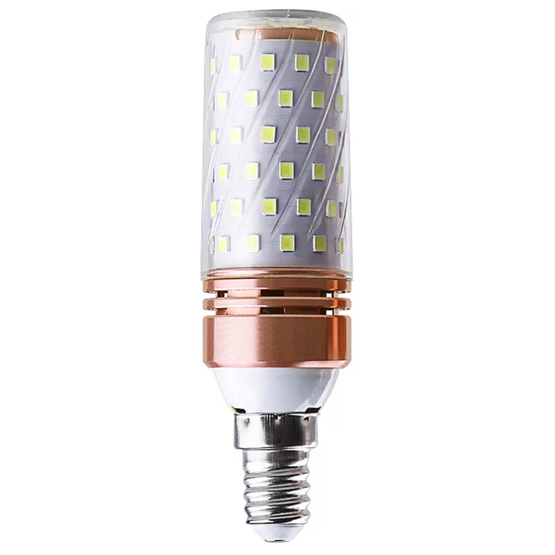 لامپ  ال ای دی 18 وات نوربیست مدل بلالی کد 18W پایه E14