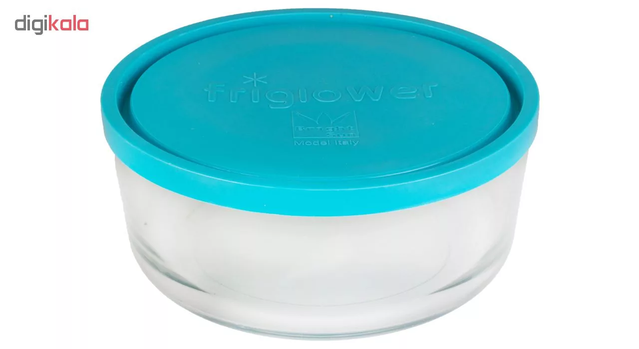 ست 3 تکه ظروف نگهدارنده کاوه کد 101