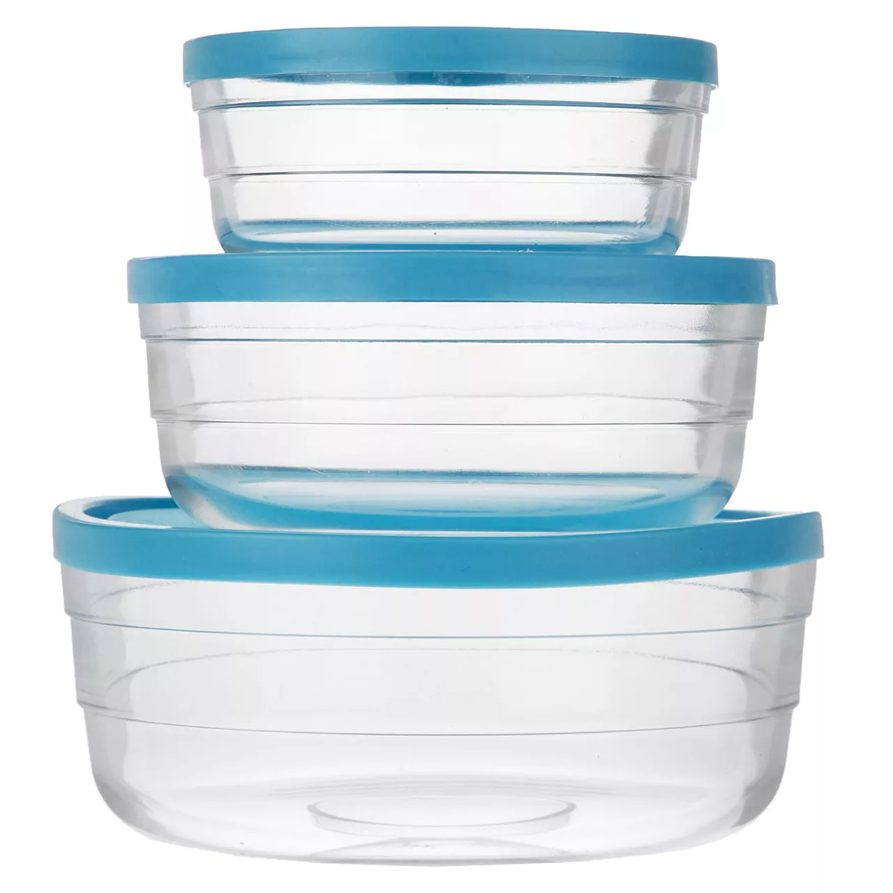 ظرف نگهدارنده 3 تکه کالیستا کد 001