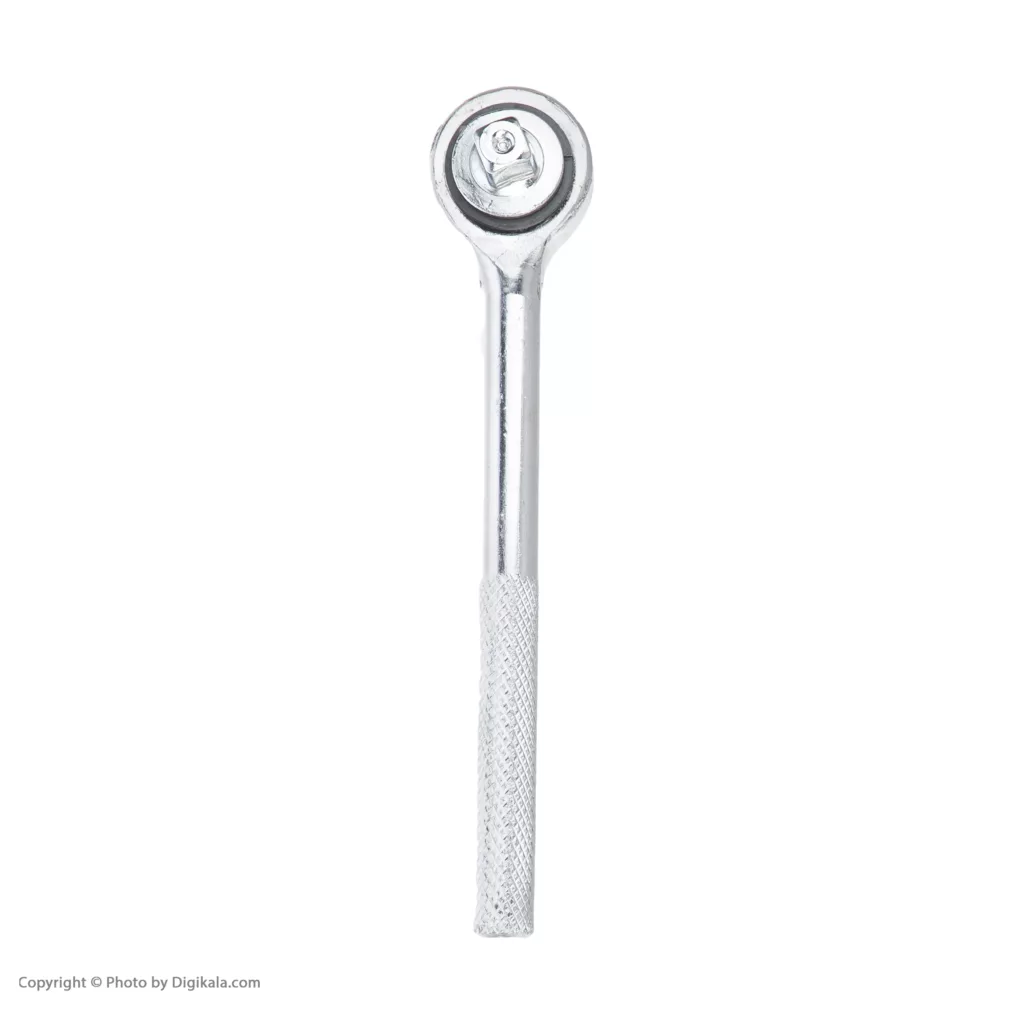 مجموعه 40 عددی آچار بکس و سری آچار بکس جاب مدل JB-40