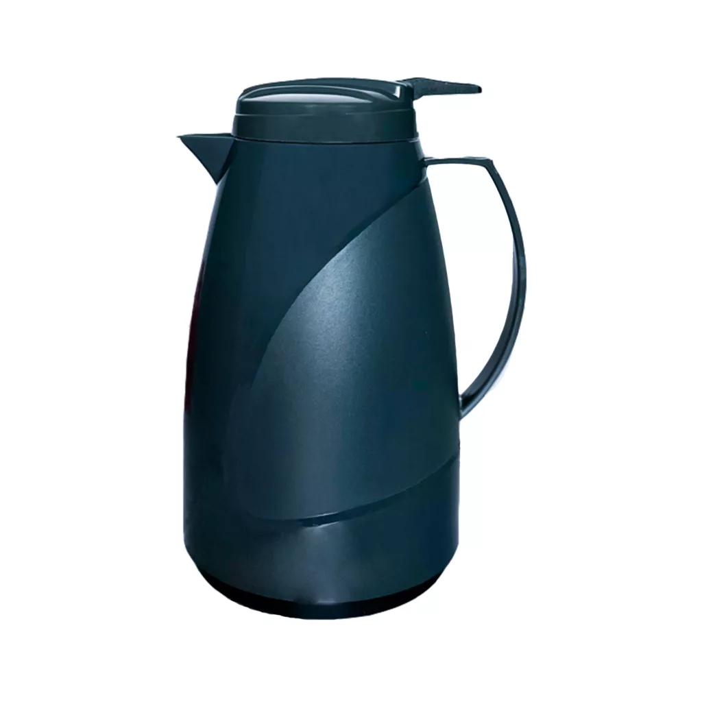 فلاسک مدل گرم نوش گنجایش 1 لیتر