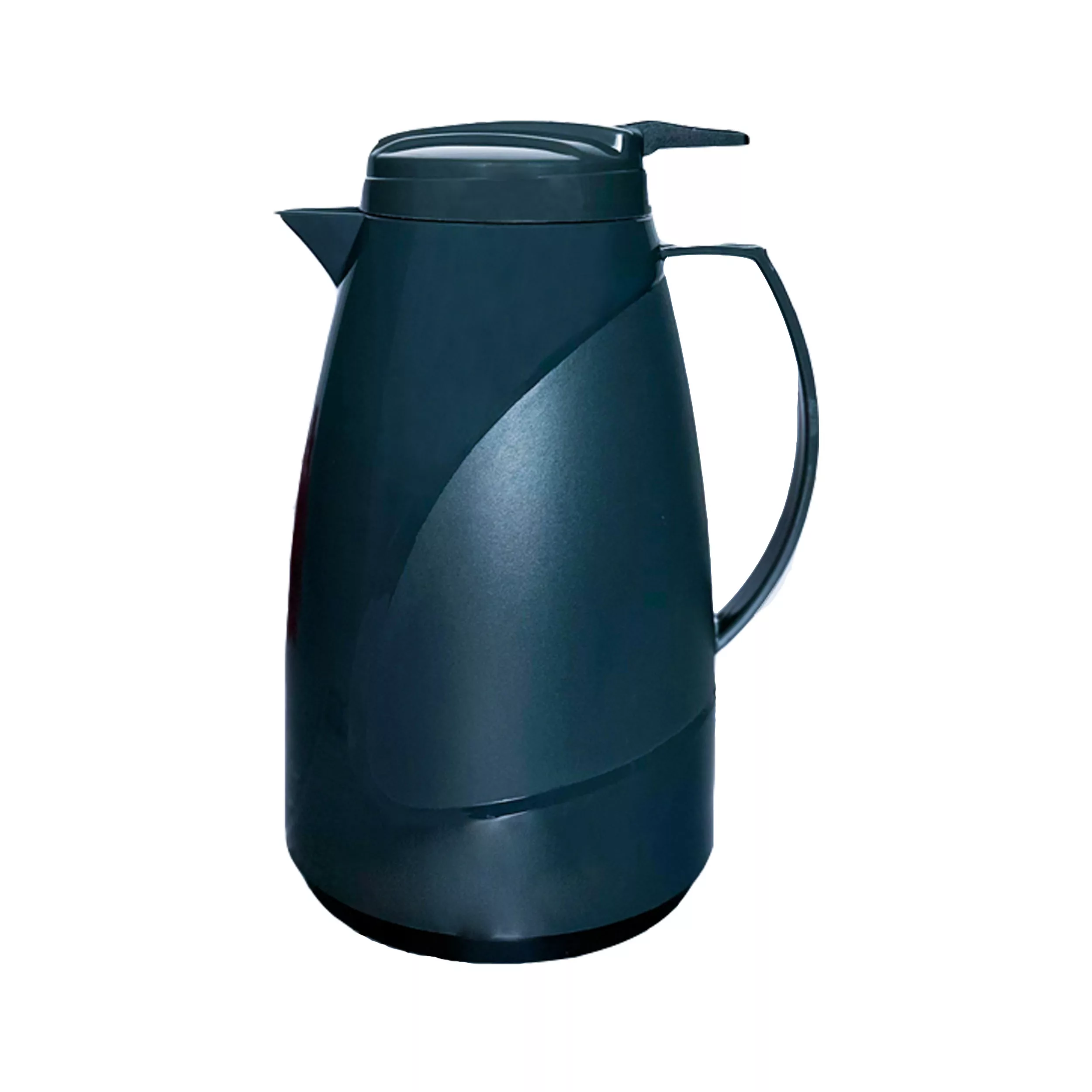 فلاسک مدل گرم نوش گنجایش 1 لیتر