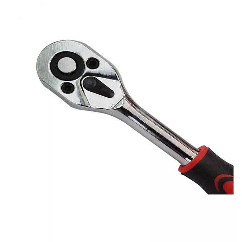 آچار بکس جغجغه ای مدل jegjegei-1/4 سایز 1/4 اینچ