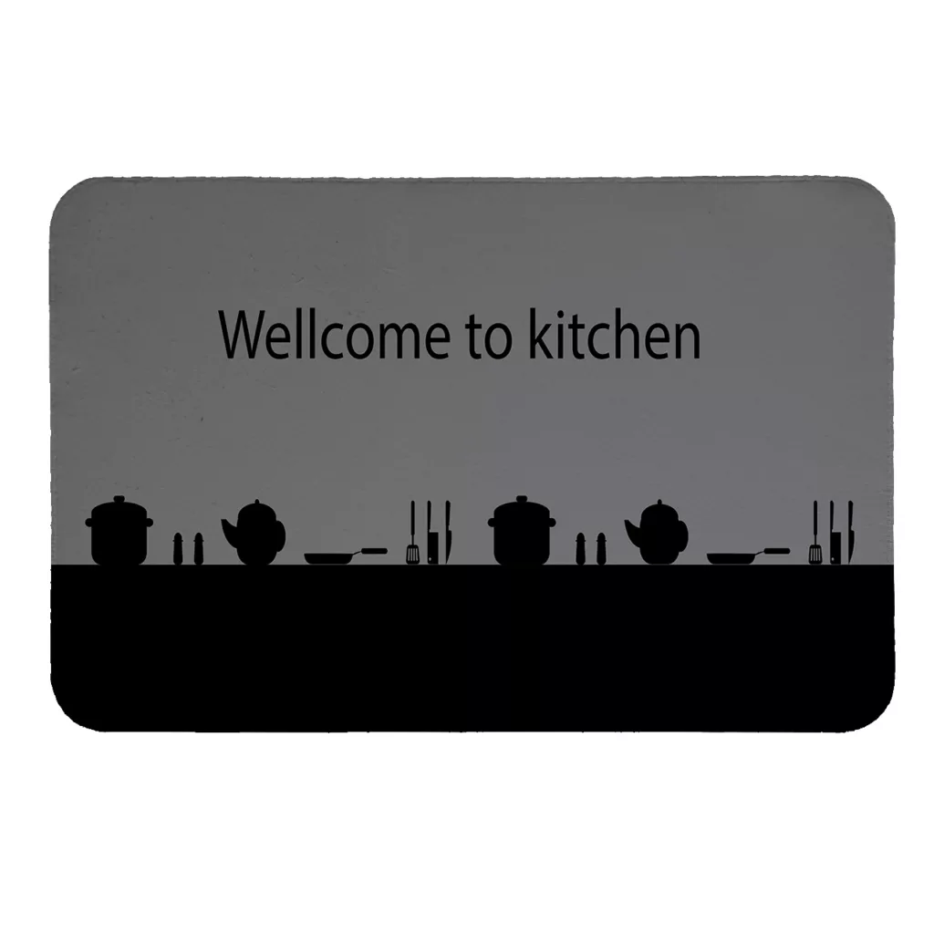 پادری طرح آشپزخانه کد 8322 سایز 60× 40 سانتی متر