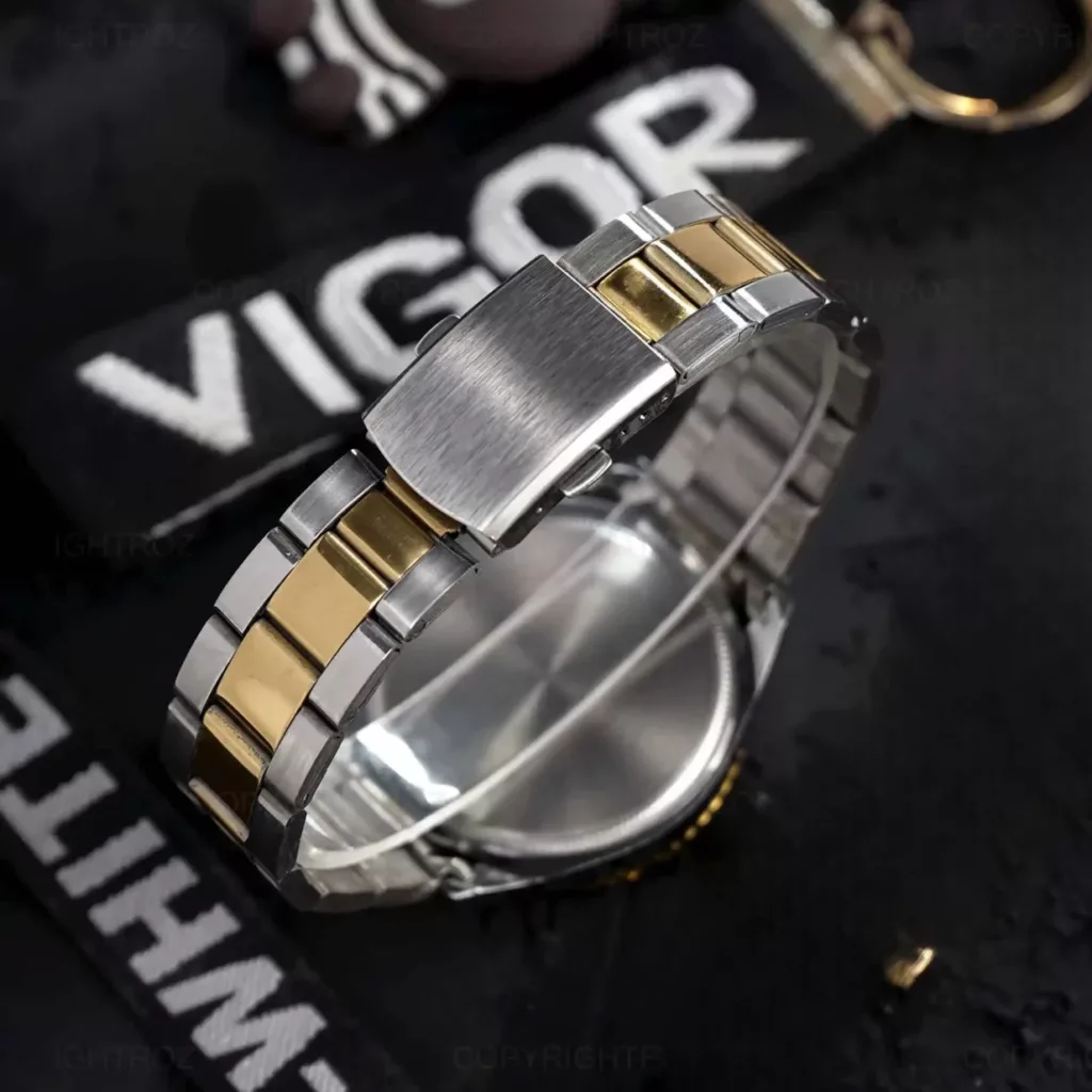 ساعت مچی عقربهای مردانه مدل ساب مارین 3