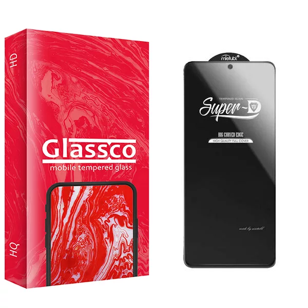 محافظ صفحه نمایش گلس کو مدل Co2 SuperD مناسب برای گوشی موبایل شیائومی Redmi Note 10 Pro