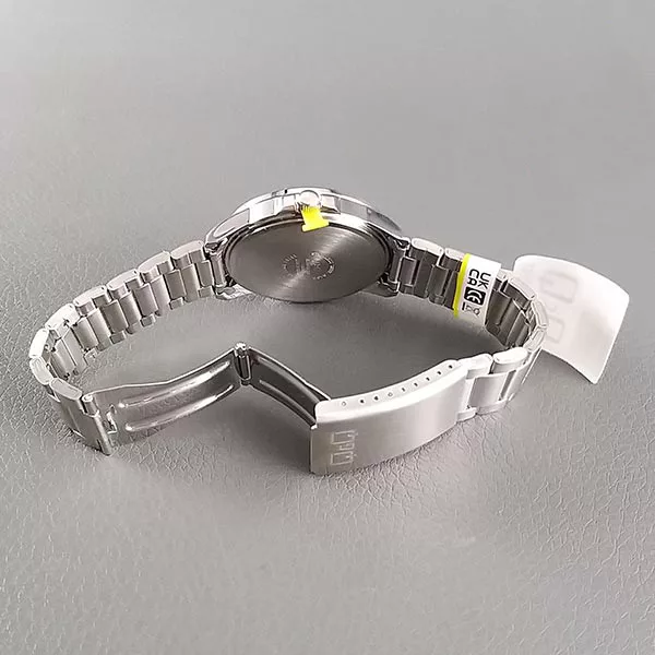 ساعت مچی عقربه‌ای کوارتز مردانه کیو اند کیو مدل A36A-002