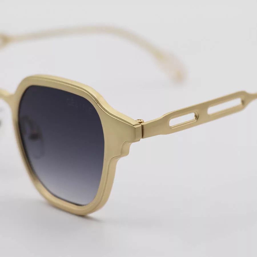 عینک آفتابی مربعی مدل 10485