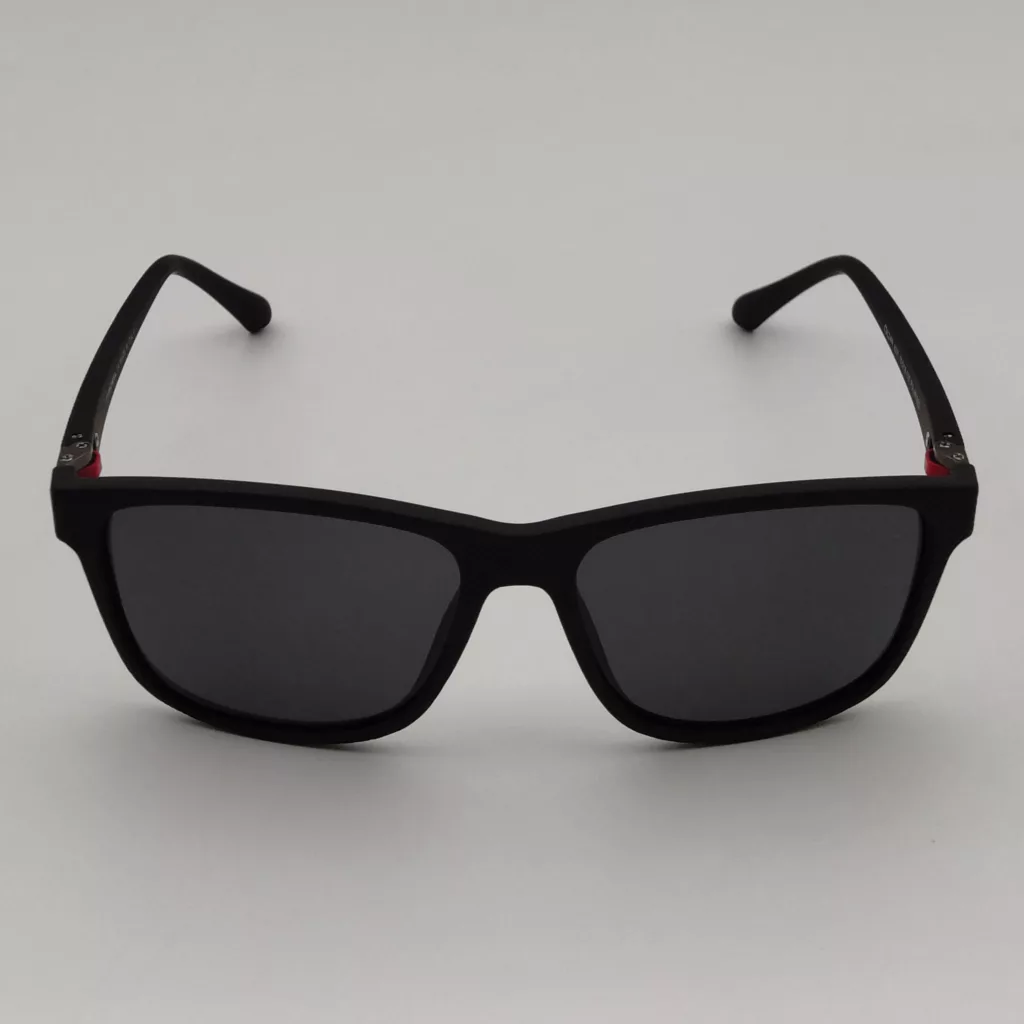 عینک آفتابی بایکر پلاریزه اوگا مدل 8201