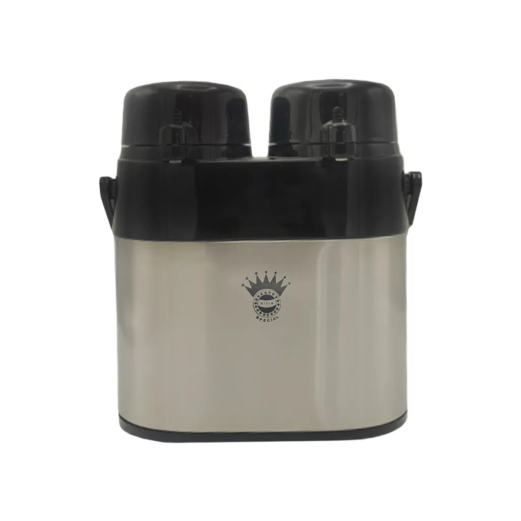 فلاسک دوقلو اس تی آ مدل 3200 گنجایش 2 لیتر