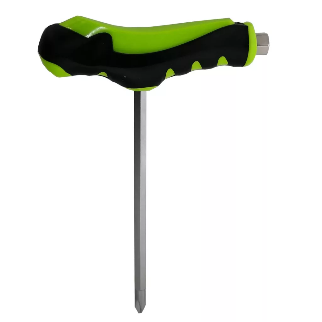 پیچ گوشتی سامکو مدل YP