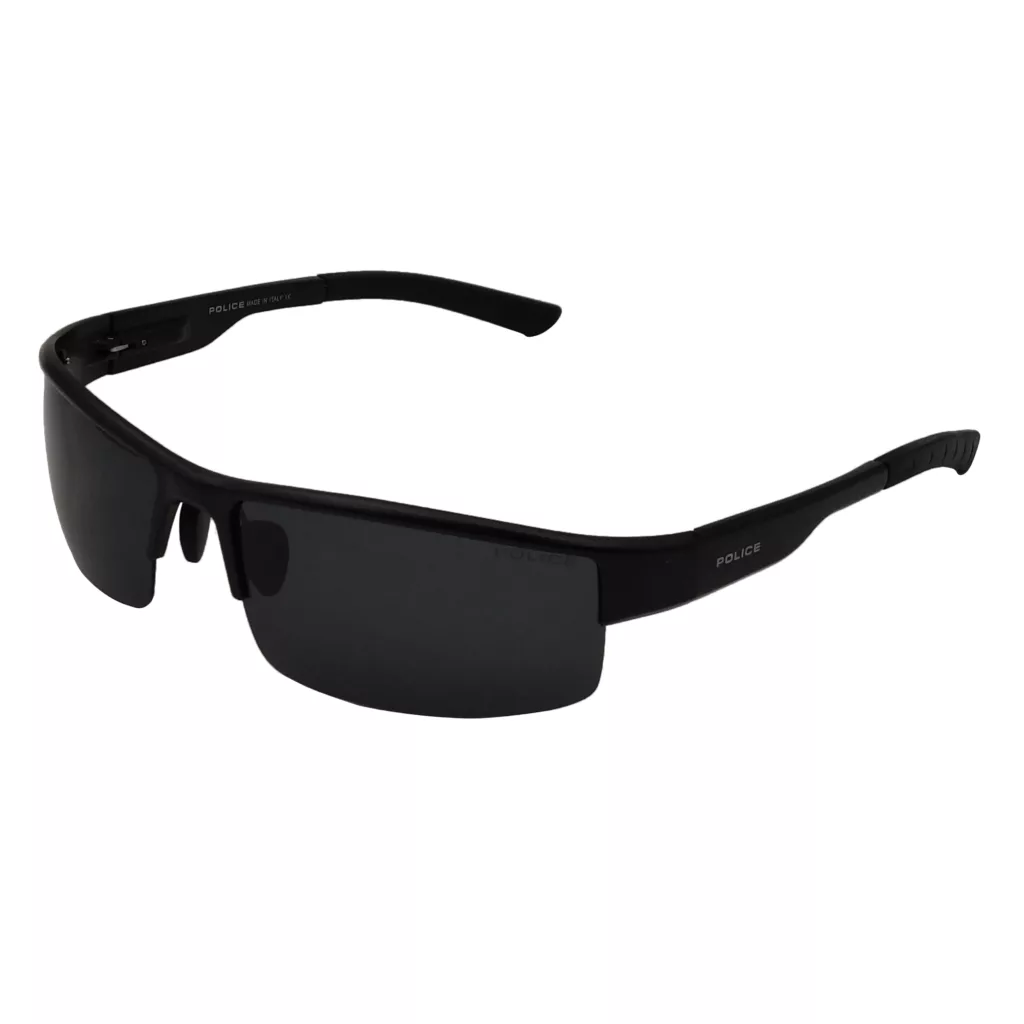 عینک آفتابی بایکر (Biker) پلیس مدل 8080 C1