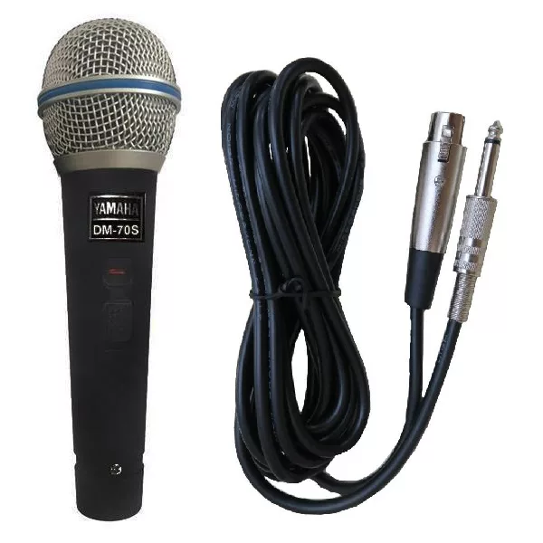 میکروفن مدل DM-70S