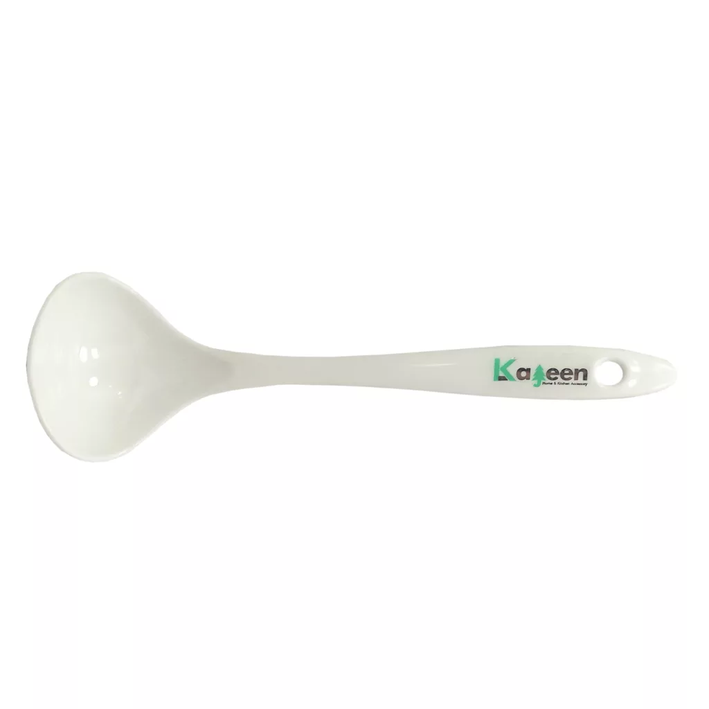 ملاقه کاجین مدل مارال B 22 بسته 2 عددی