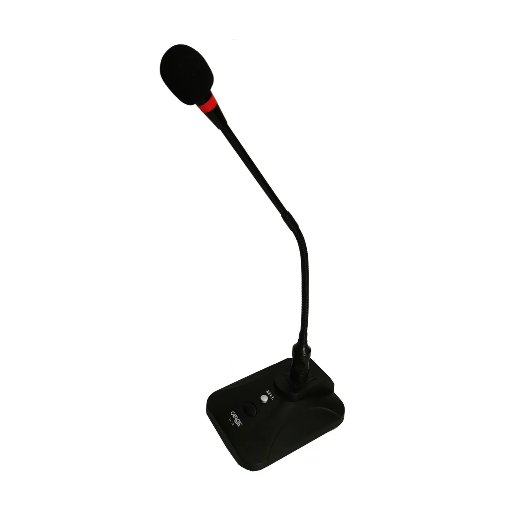 میکروفن رومیزی کارول مدل D28