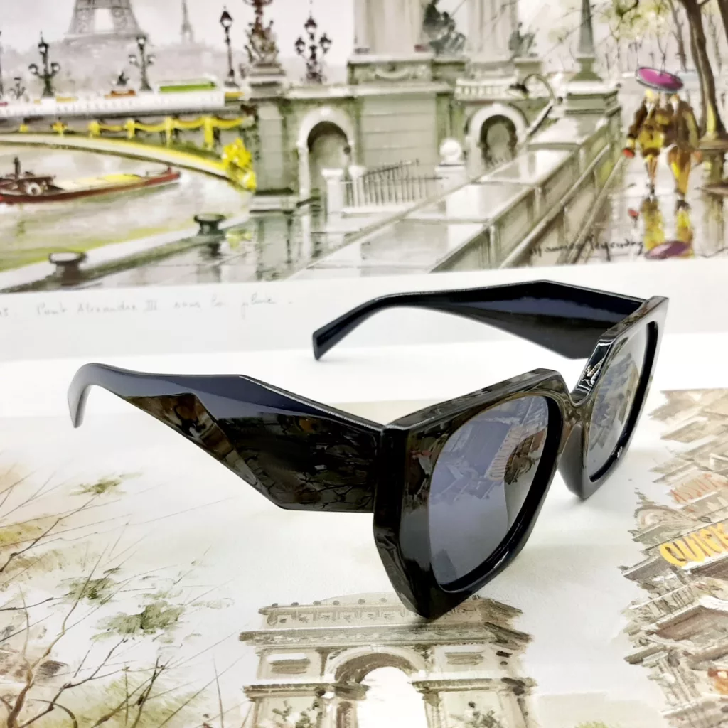 عینک آفتابی مدل P3967bl