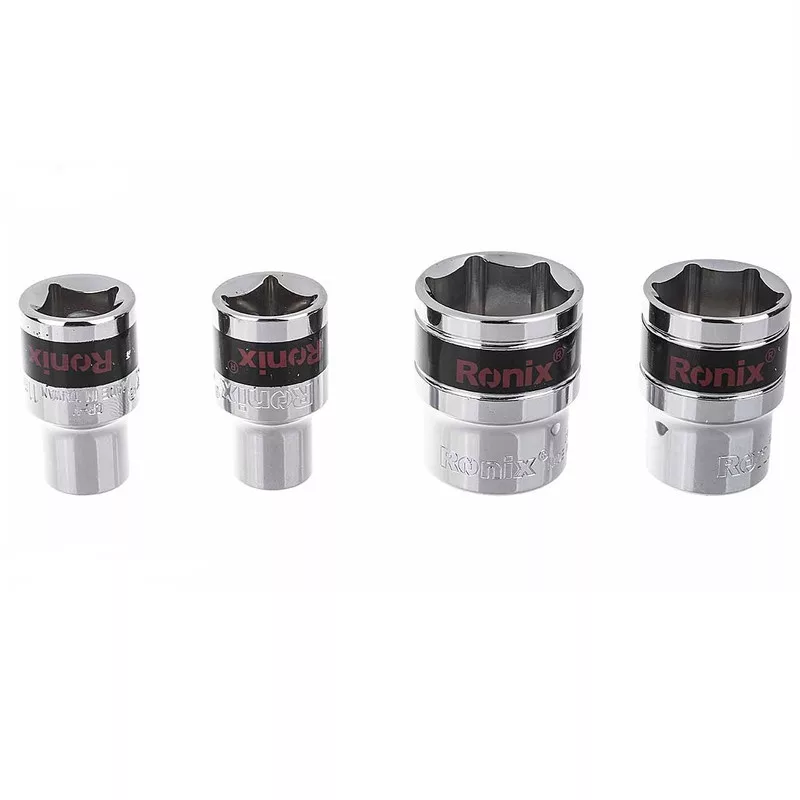 سری بکس رونیکس مدل 2610 مجموعه 11 عددی