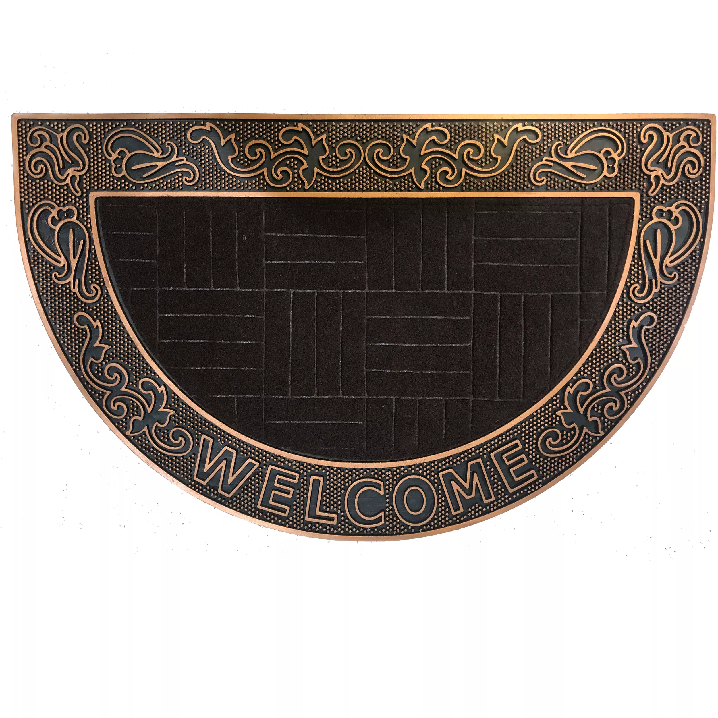 پادری طرح نیم دایره مدل-F112