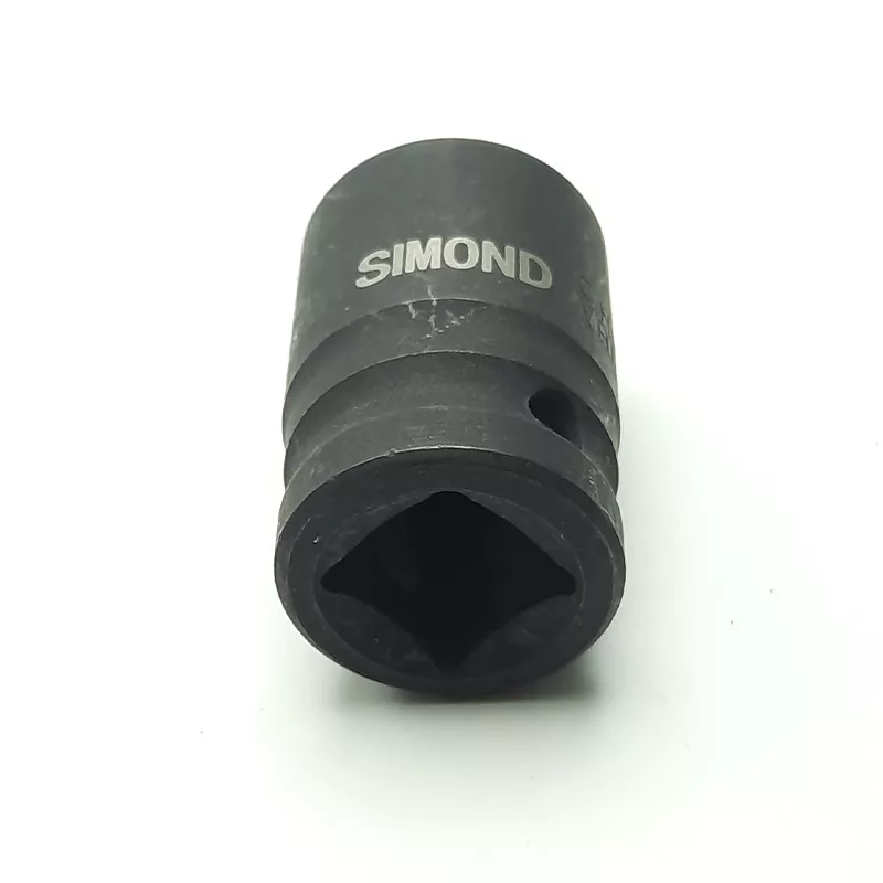 سری بکس 1/2 فشار قوی سیموند مدل B10 سایز 10 میلی متر