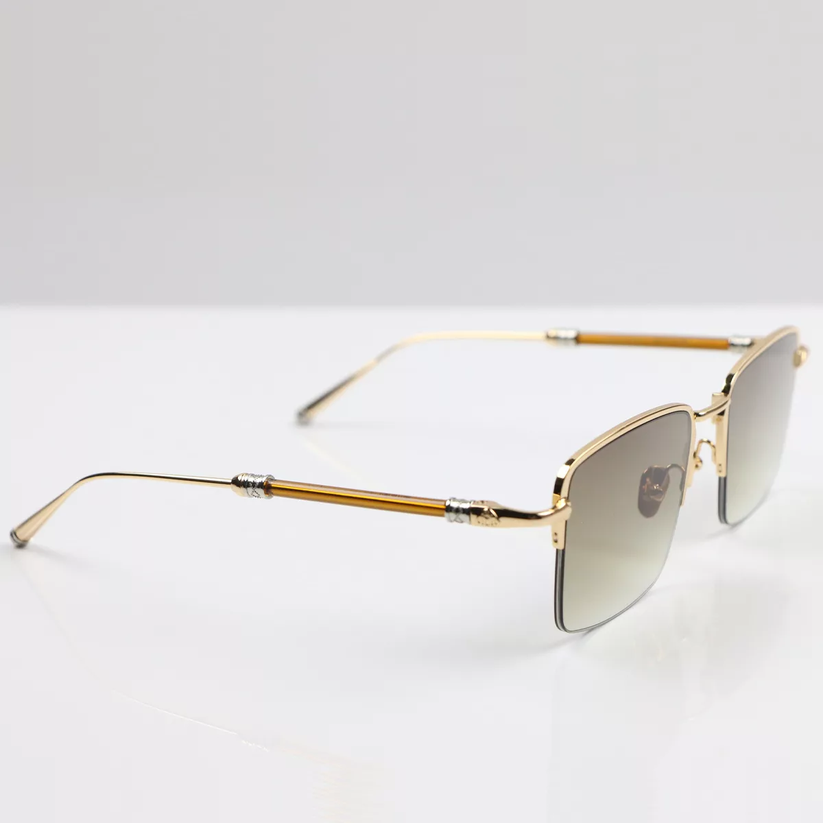 عینک آفتابی میباخ مدل WAY-z25