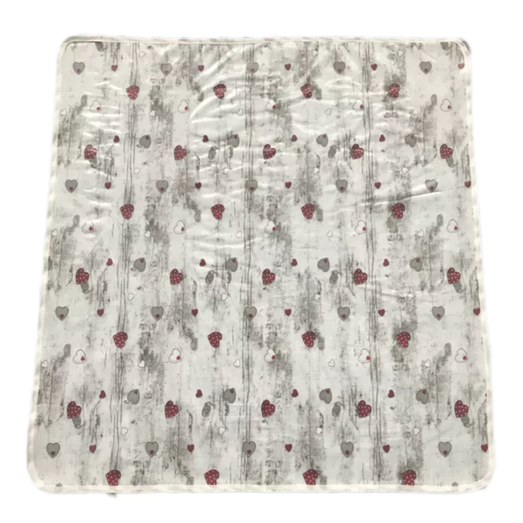 سفره 10 نفره مدل ماژستیک طرح 2 رو سایز 200×140 سانتی متر کد 04