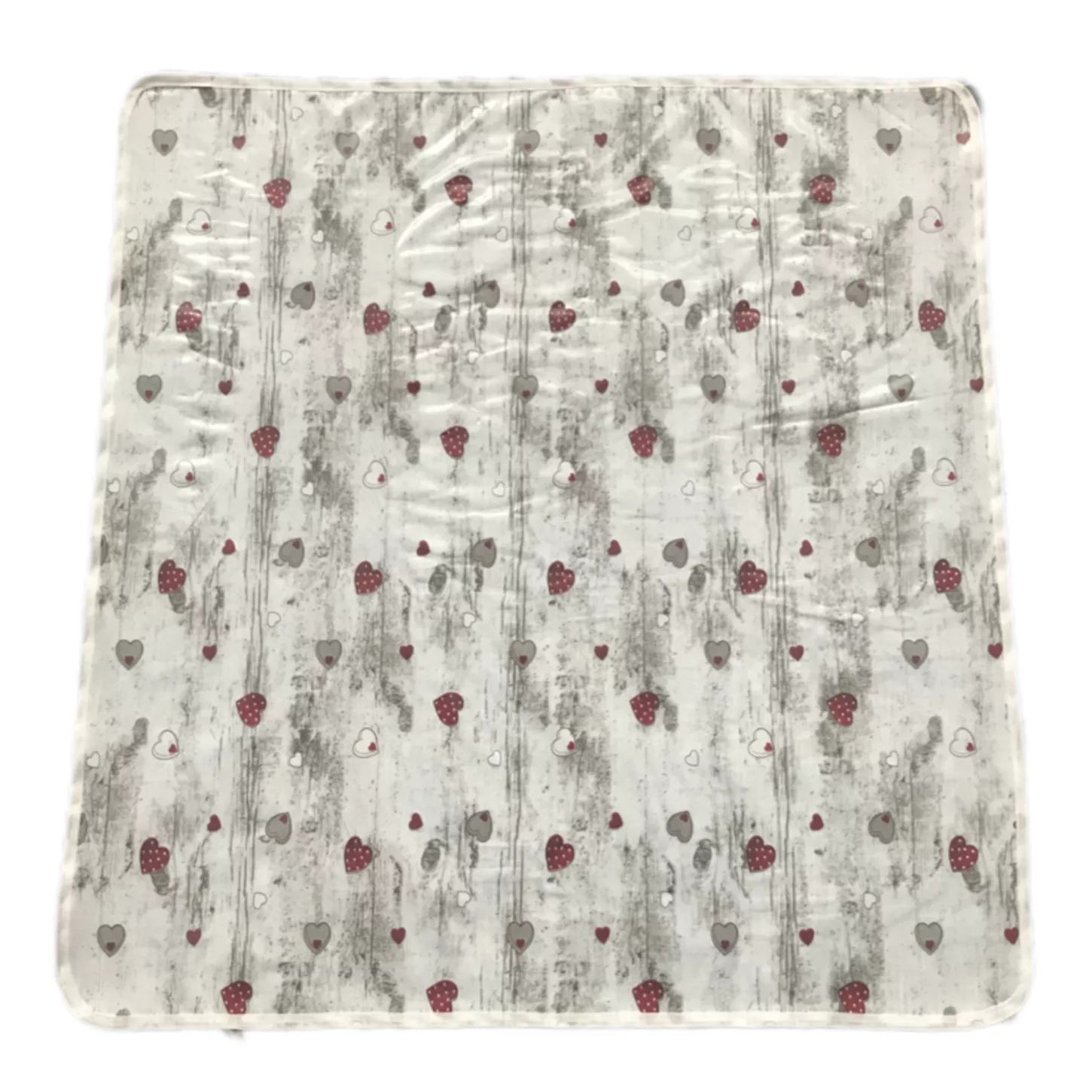 سفره 10 نفره مدل ماژستیک طرح 2 رو سایز 200×140 سانتی متر کد 04