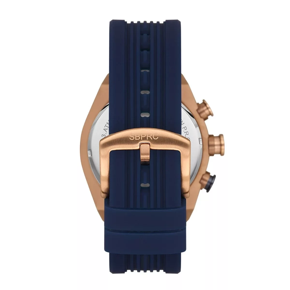 ساعت مچی عقربه‌ای کوارتز مردانه سانتا باربارا پولو راکت کلاب مدل SB.1.10510-8