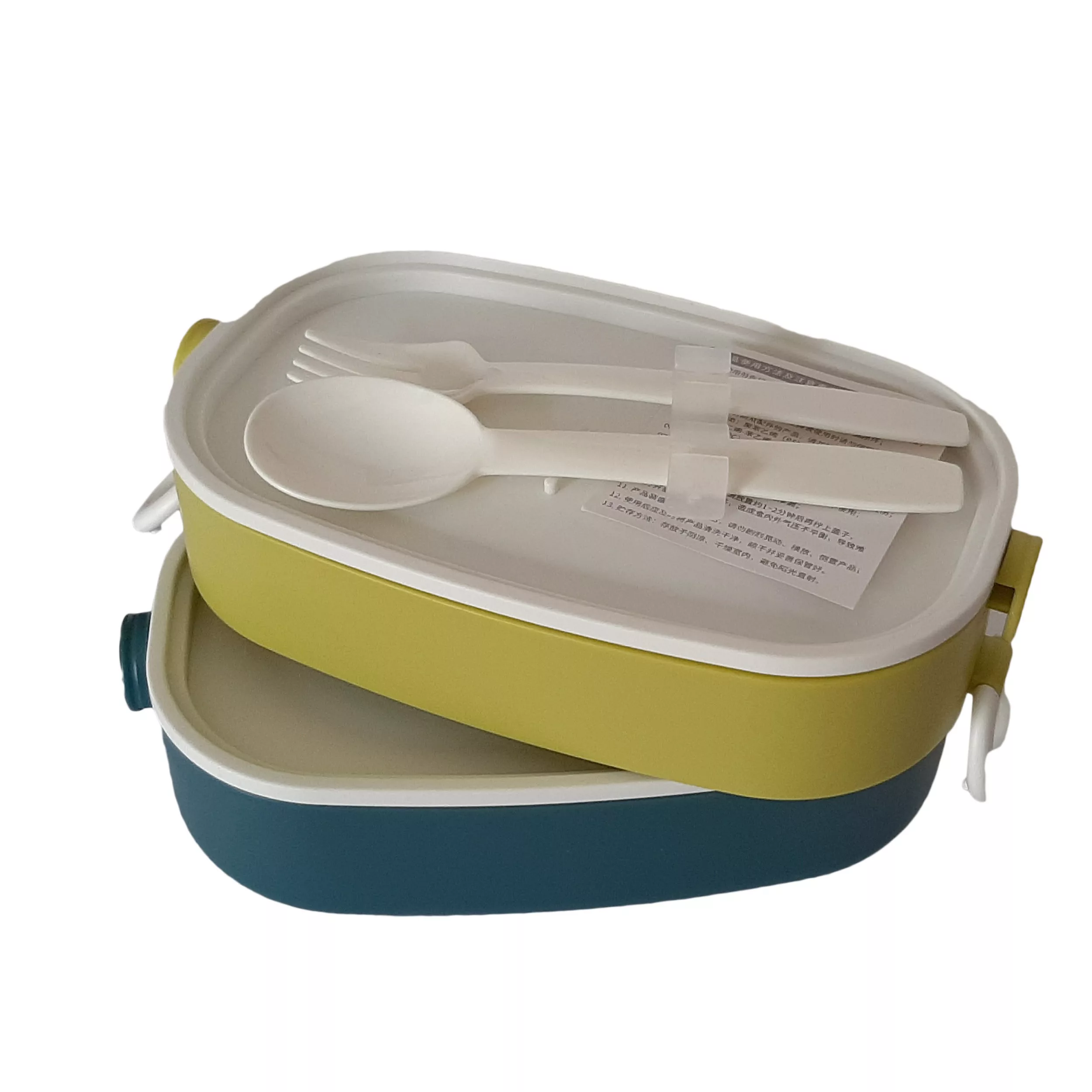 ظرف غذا مدل 18650