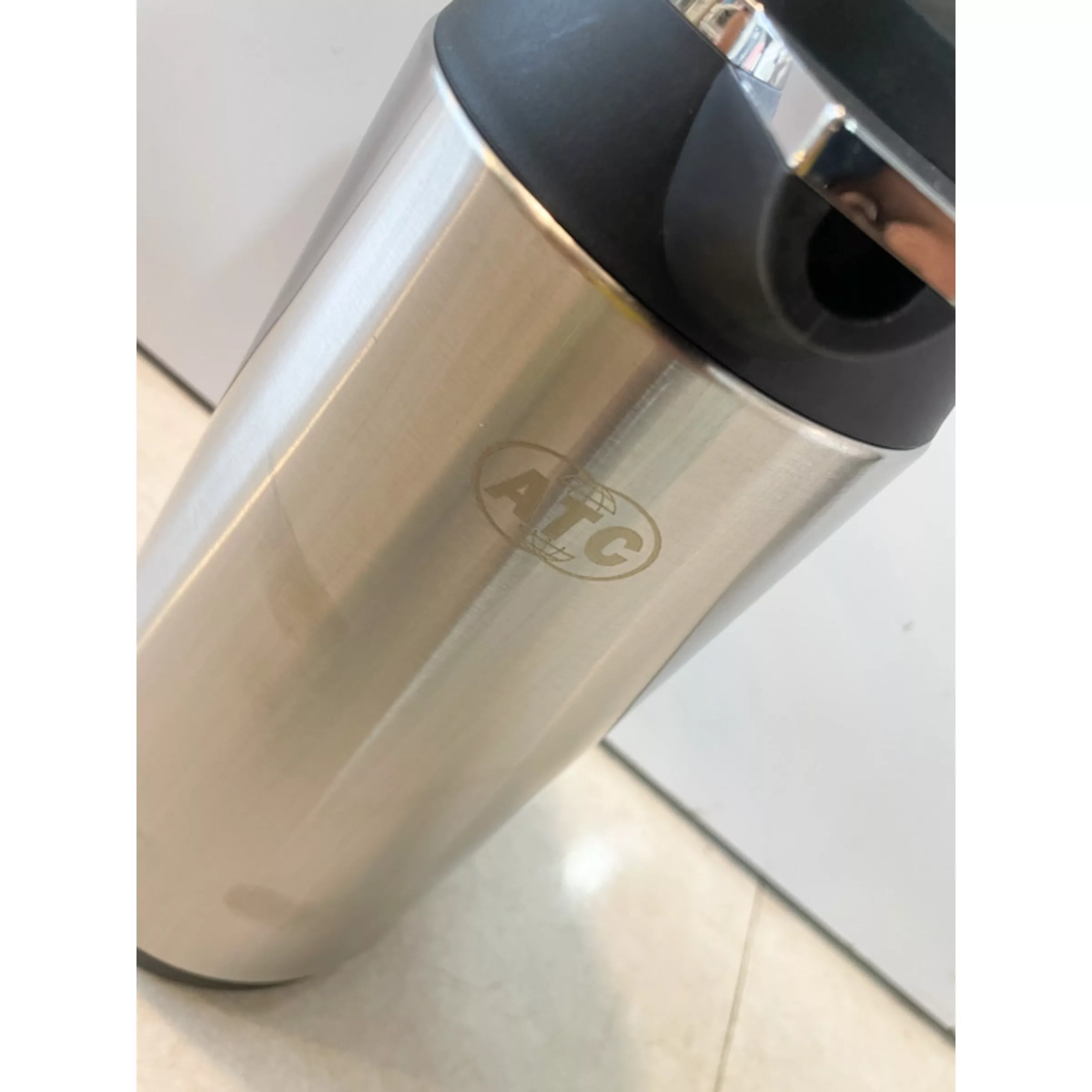 فلاسک ای تی سی مدل A177 گنجایش ۱.۳ لیتر