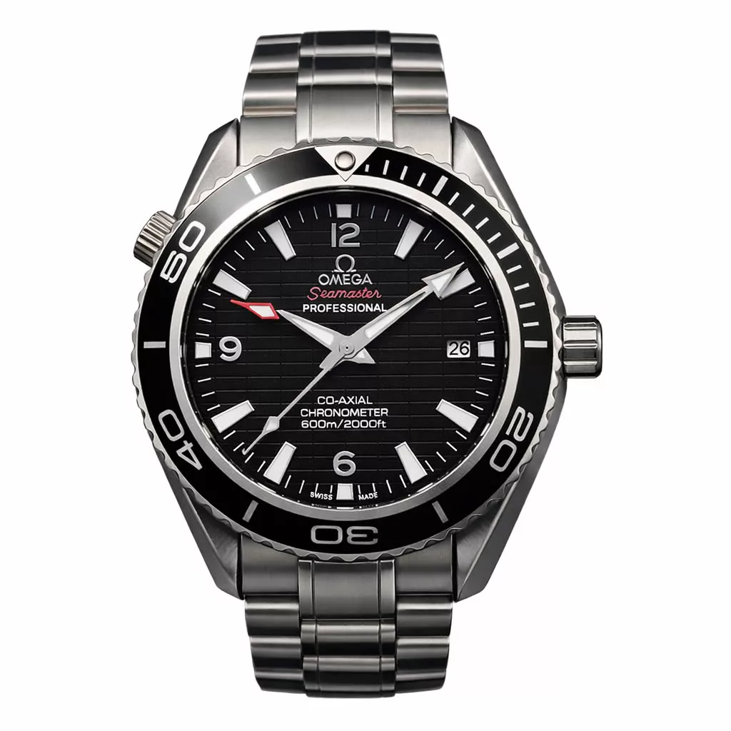 ساعت مچی عقربه‌ای اتوماتیک مردانه امگا مدل سی مستر