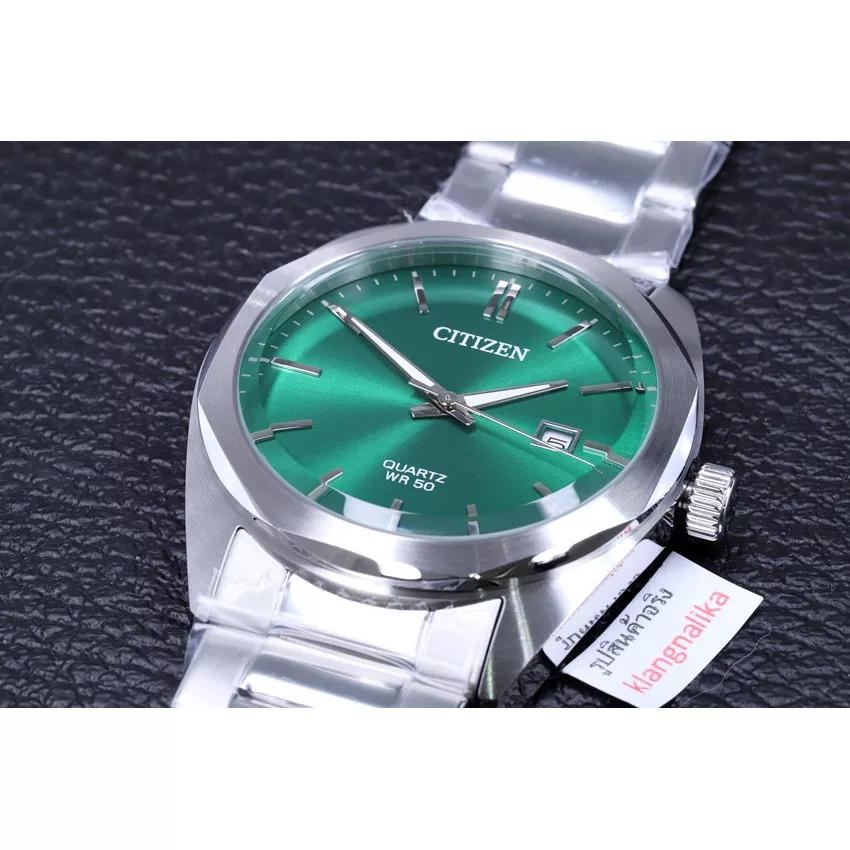 ساعت مچی عقربه‌ای کوارتز مردانه سیتی زن مدل BI5110-54X