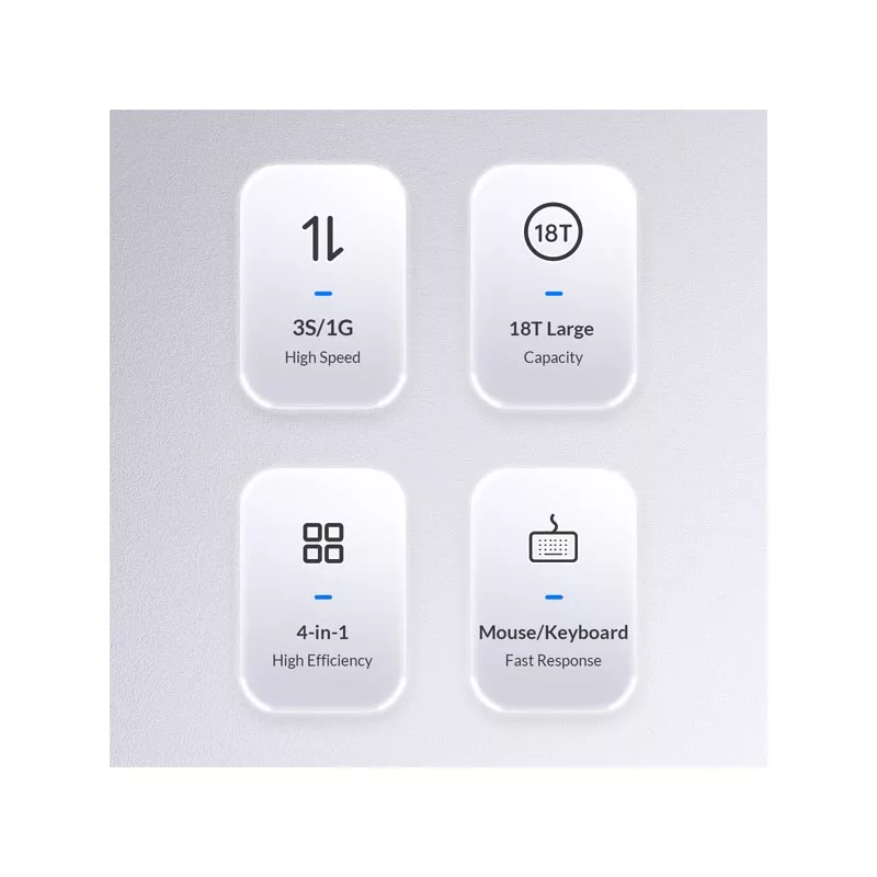 هاب 4 پورت USB-A اوریکو مدل YXR2-C3