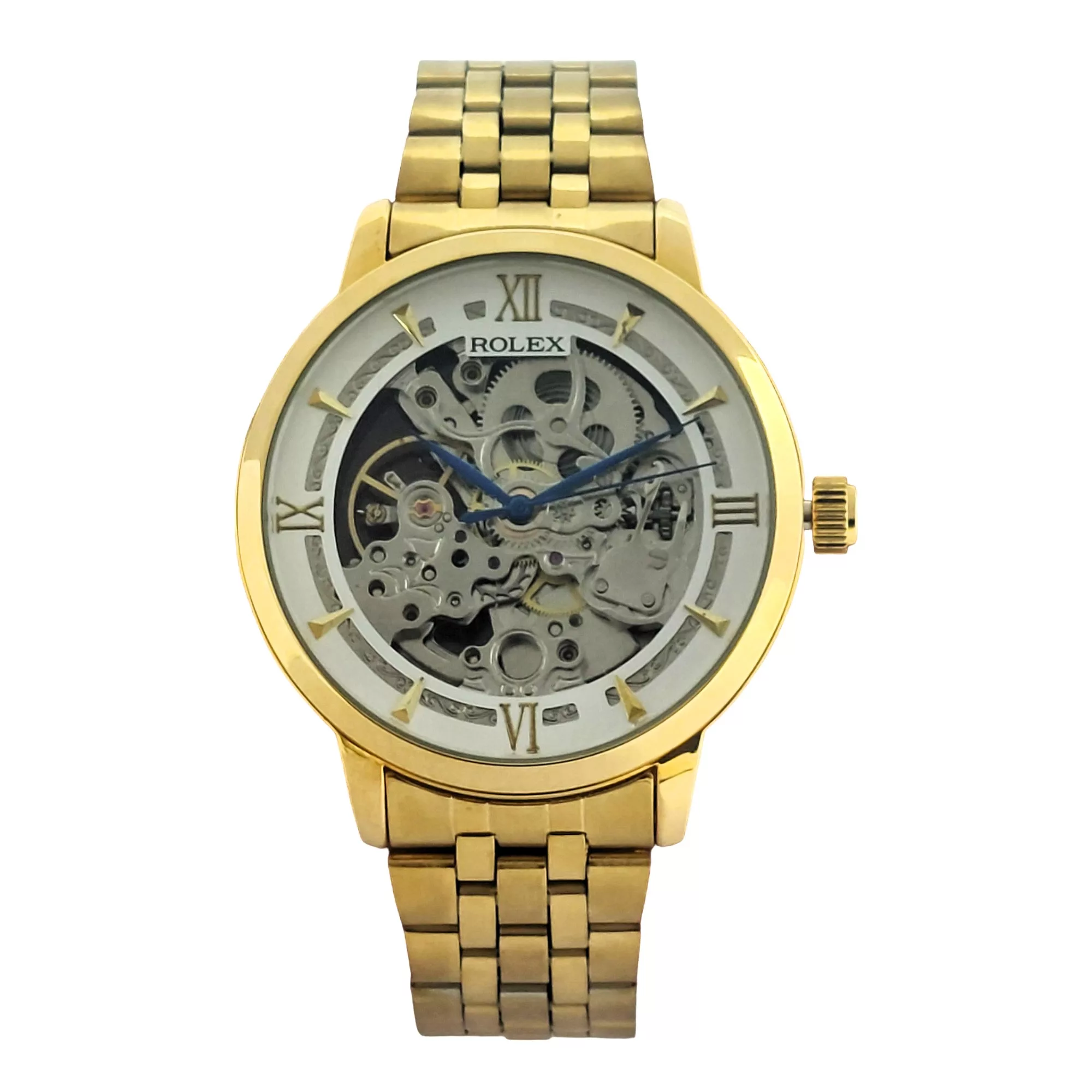 ساعت مچی عقربه‌ای مردانه مدل اتومات