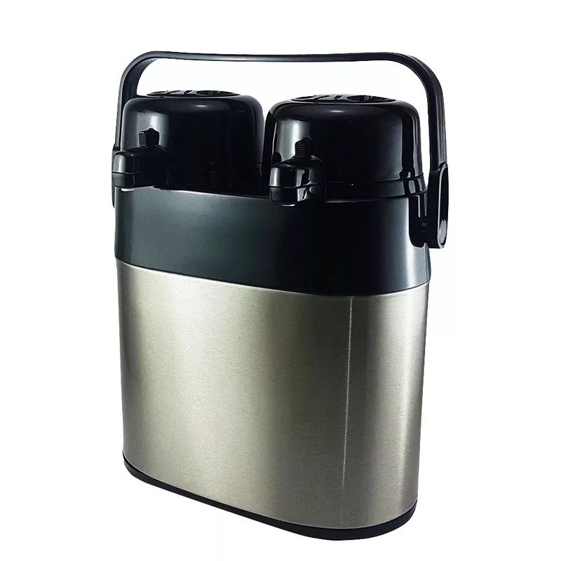 فلاسک مدل 9030 گنجایش 2.6 لیتر