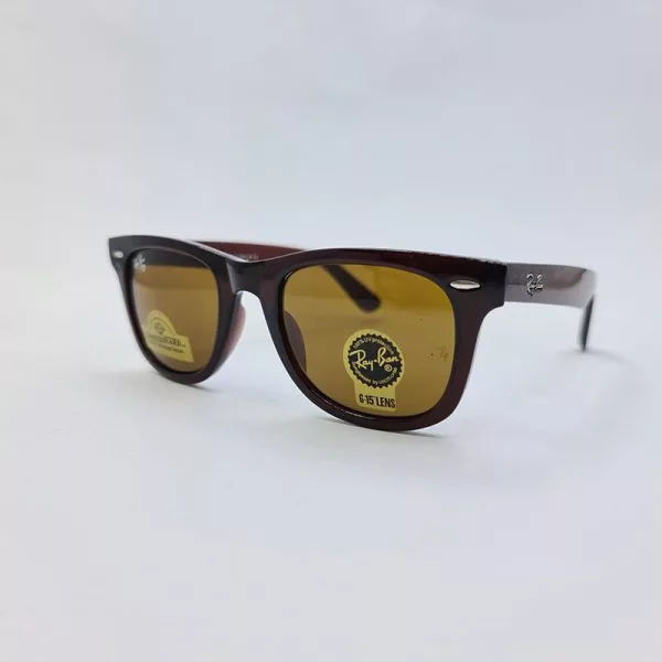 عینک آفتابی مدل 2140-884 - SH شیشه