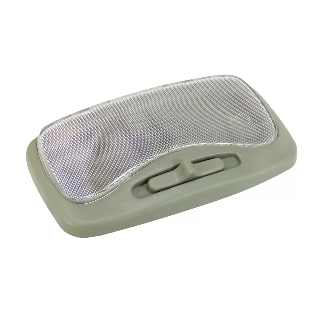 چراغ سقف خودرو یدک چی کد 20511 مناسب برای تیبا