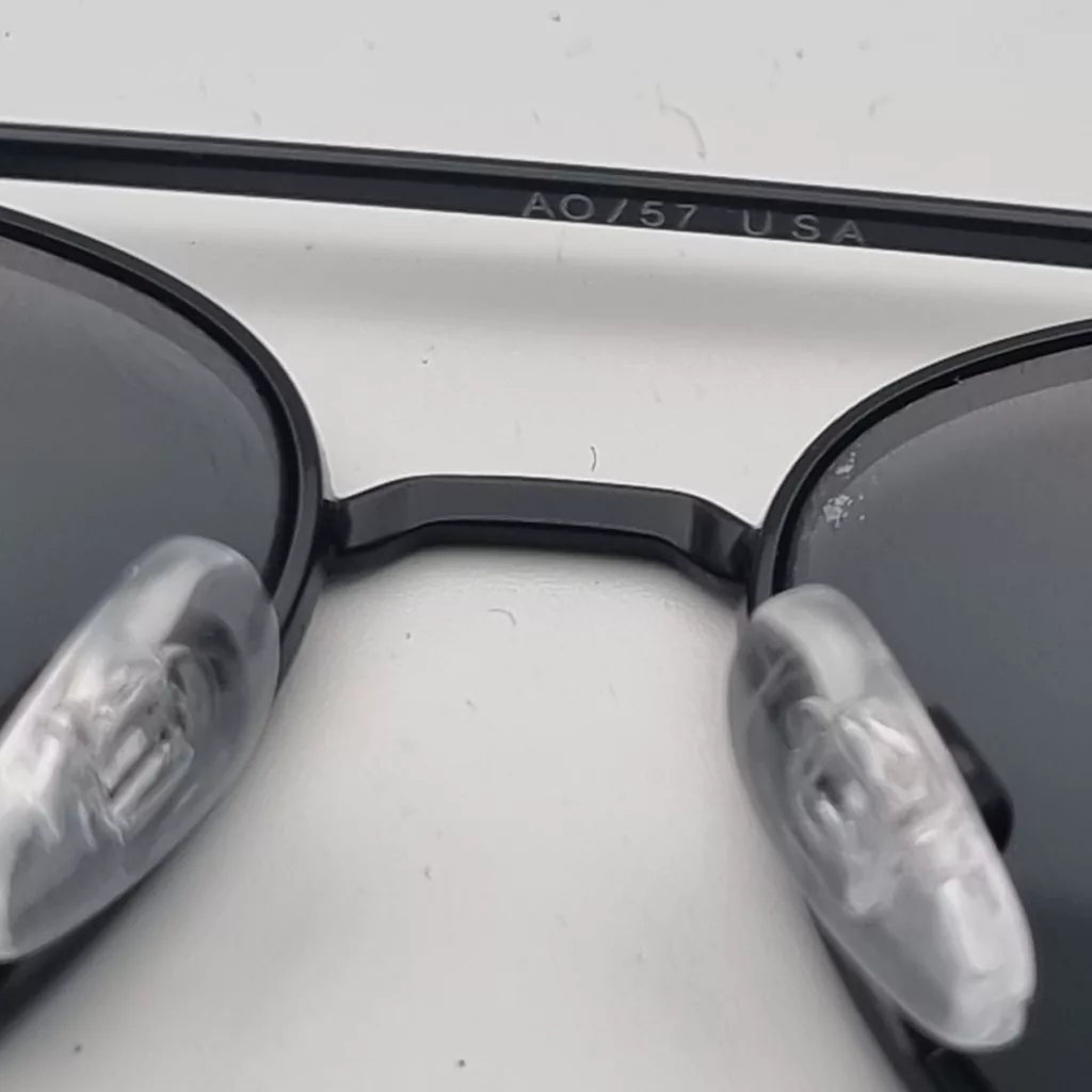 عینک آفتابی امریکن اوپتیکال مدل C3