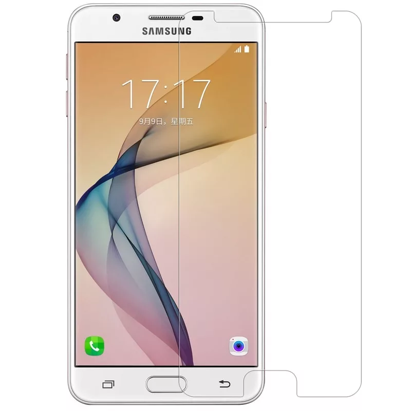 محافظ صفحه نمایش ریمکس مدل TEMP24 مناسب برای سامسونگ Galaxy J5 Prime